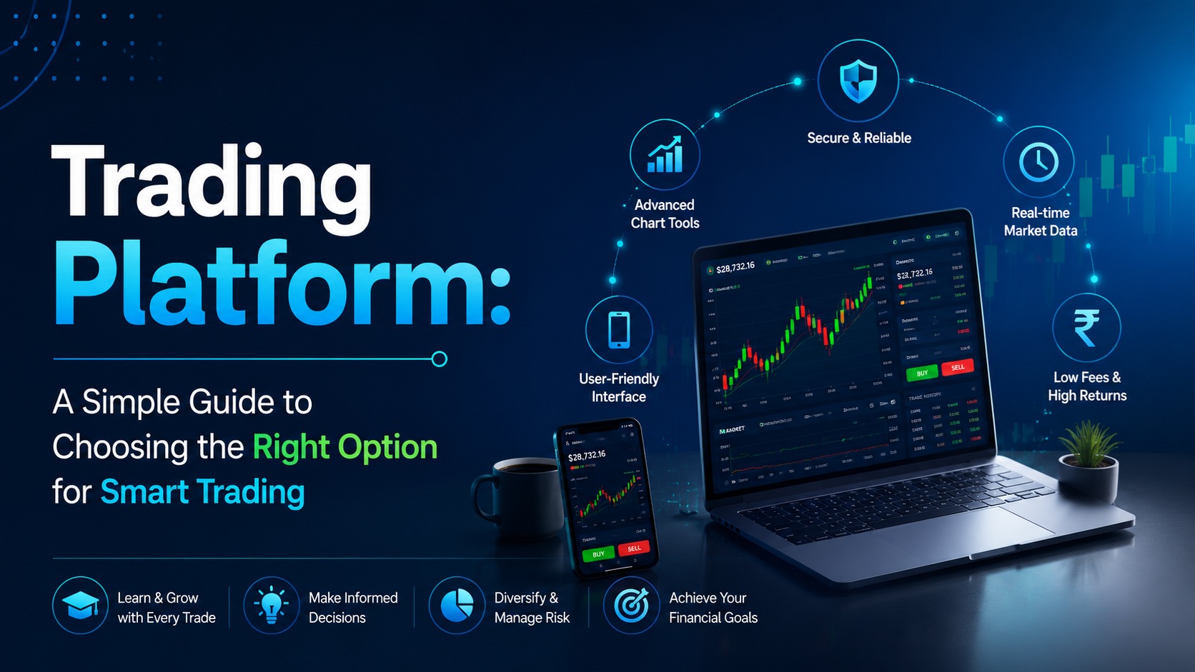 Trading Platform