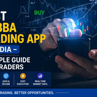 Best Dabba Trading App in India – A Simple Guide for Traders 