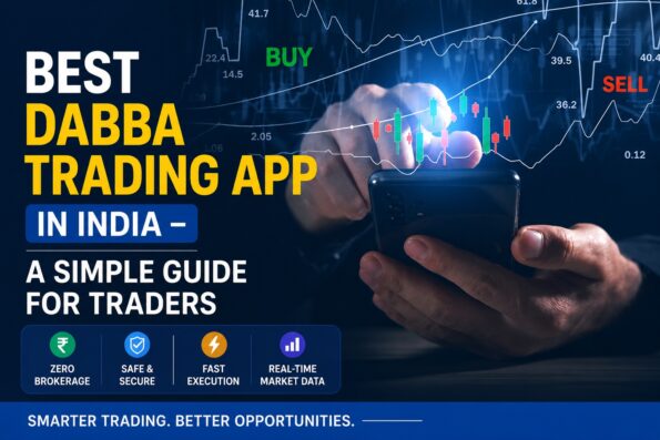 best dabba trading app in india