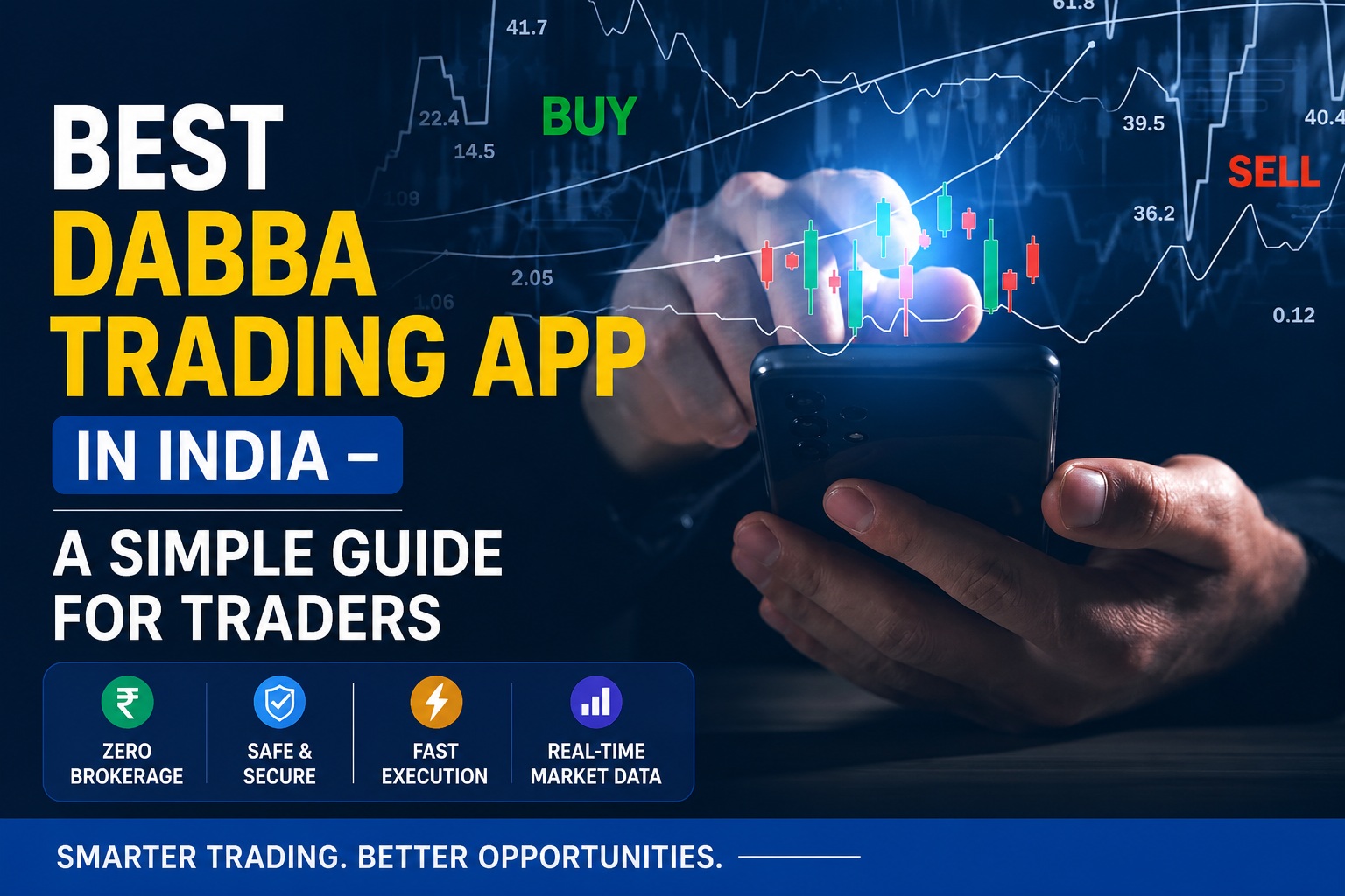 best dabba trading app in india