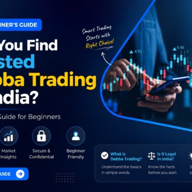 What Should You Know Before Choosing the No. 1 Trading Site in India?