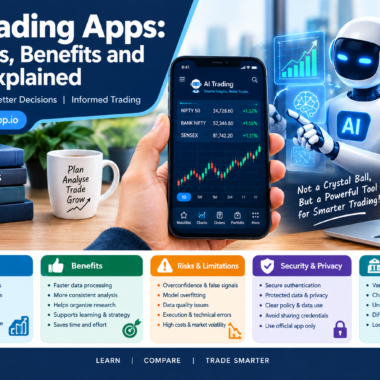 AI in Online Trading: How Technology Is Changing Trading Platforms