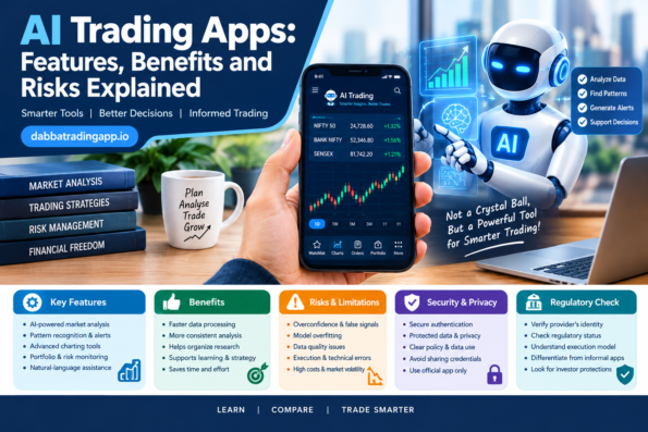AI Trading Apps